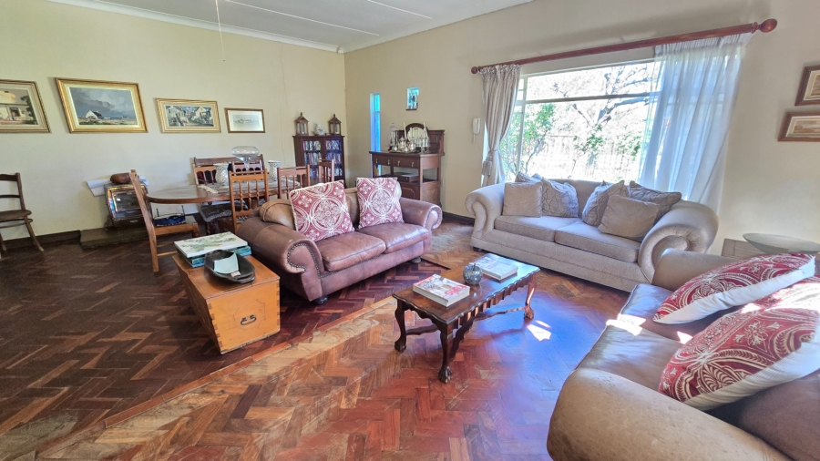 4 Bedroom Property for Sale in Dan Pienaar Free State